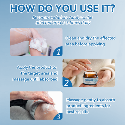 𝖯𝗂𝖼𝗱𝗼® BPC-157  Joint  Healing  Cream🦴