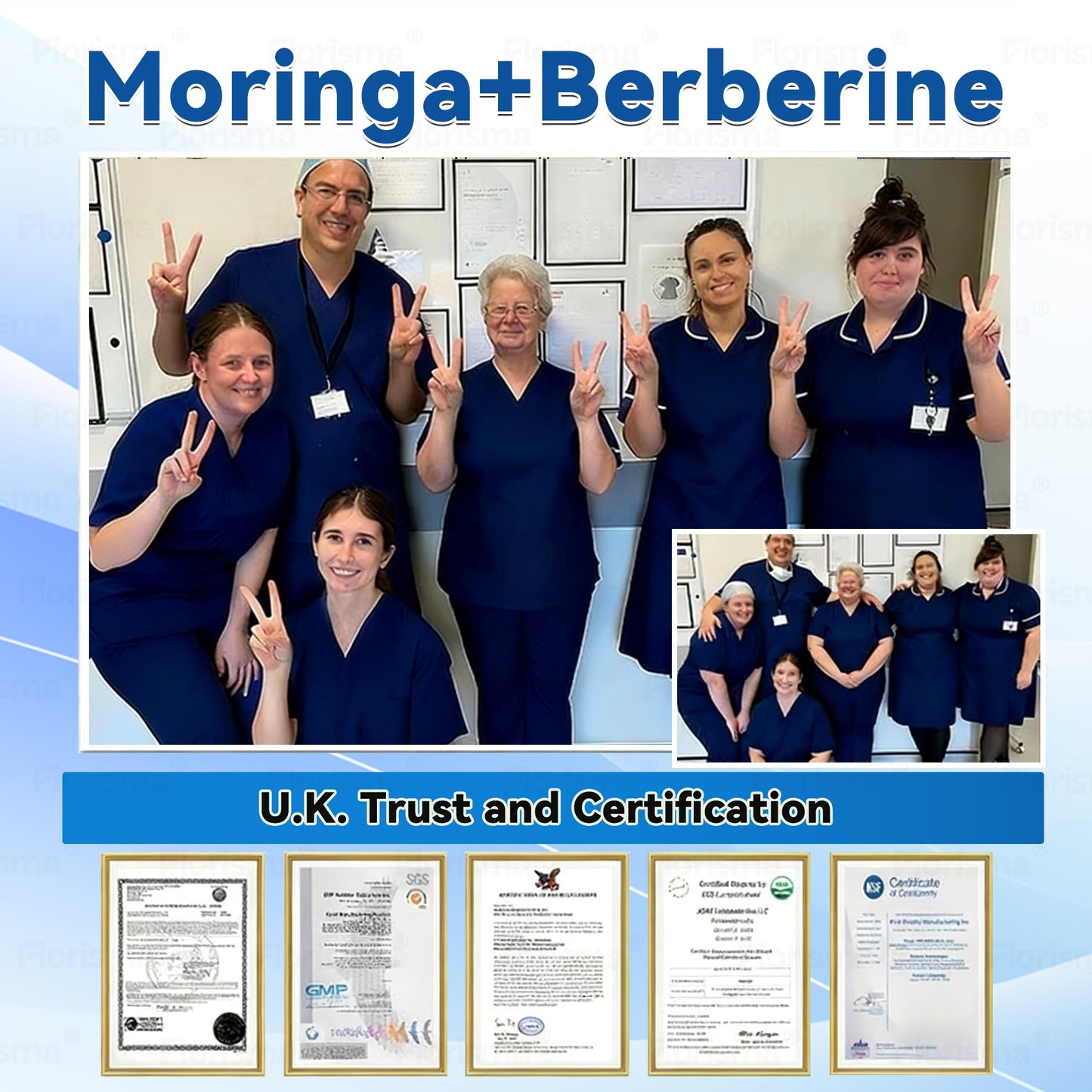 ✅𝐈𝐒𝐎𝟗𝟎𝟎𝟏 𝐑𝐞𝐠𝐢𝐬𝐭𝐞𝐫𝐞𝐝 & 𝐆𝐌𝐏 𝐂𝐞𝐫𝐭𝐢𝐟𝐢𝐞𝐝 |𝐅𝐥𝐨𝐫𝐢𝐬𝐦𝐚®🍁💖 𝐕𝐞𝐢𝐧𝐓𝐚𝐫𝐠𝐞𝐭 𝐌𝐢𝐜𝐫𝐨𝐧𝐞𝐞𝐝𝐥𝐞 𝐏𝐚𝐭𝐜𝐡⚡ —An advanced blend of plant-based ingredients to help target spider veins and varicose veins, while relieving heavy, tired legs.