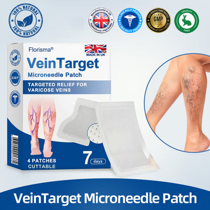 ✅𝐅𝐥𝐨𝐫𝐢𝐬𝐦𝐚®💐💖 𝐕𝐞𝐢𝐧𝐓𝐚𝐫𝐠𝐞𝐭 𝐌𝐢𝐜𝐫𝐨𝐧𝐞𝐞𝐝𝐥𝐞 𝐏𝐚𝐭𝐜𝐡⚡Instant Relief, Long-Term Results