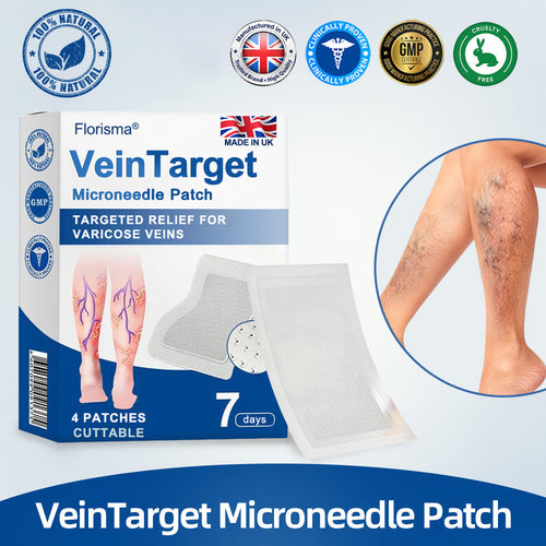 ✅𝐅𝐥𝐨𝐫𝐢𝐬𝐦𝐚®💐💖 𝐕𝐞𝐢𝐧𝐓𝐚𝐫𝐠𝐞𝐭 𝐌𝐢𝐜𝐫𝐨𝐧𝐞𝐞𝐝𝐥𝐞 𝐏𝐚𝐭𝐜𝐡⚡Instant Relief, Long-Term Results