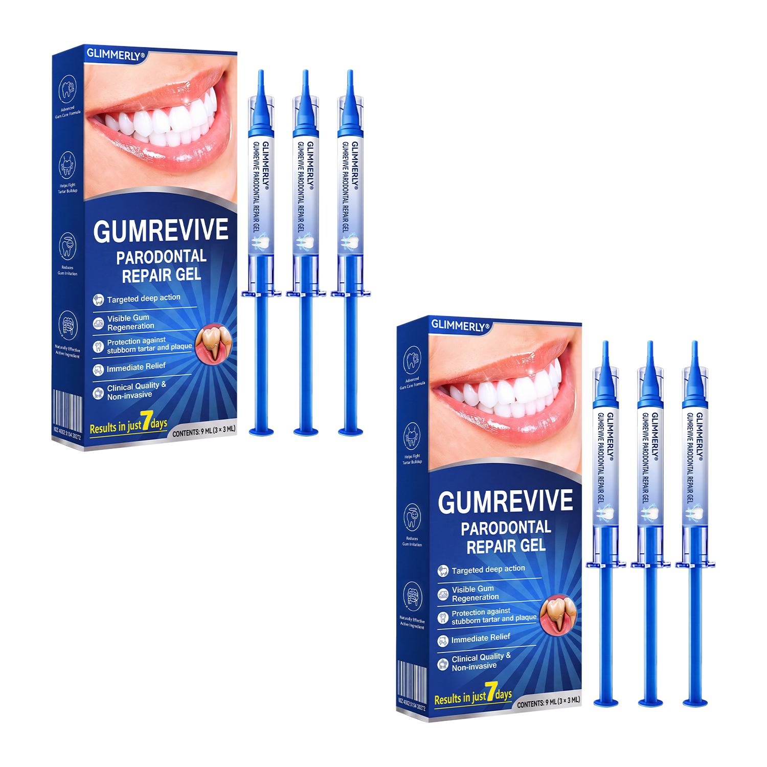 Buy 1  get 1 FREE 🩸 Repair: Stops bleeding