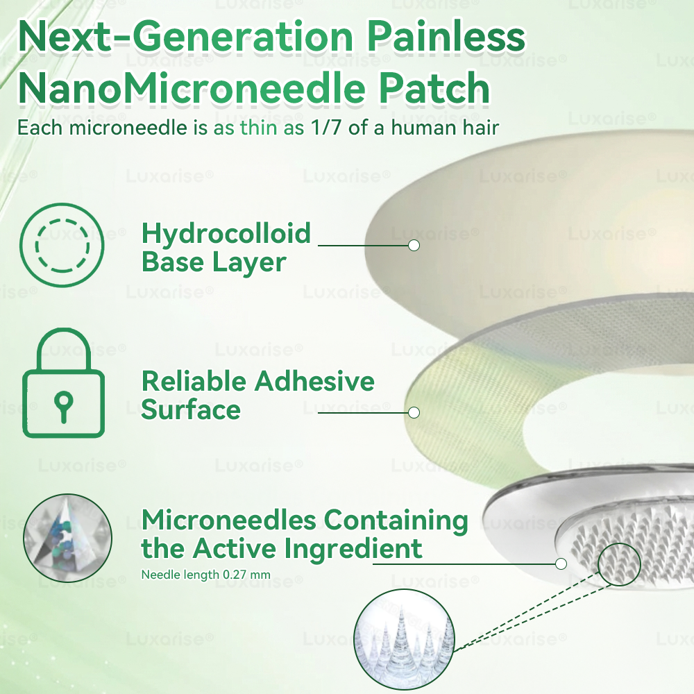 𝑶𝒇𝒇𝒊𝒄𝒊𝒂𝒍 𝑺𝒕𝒐𝒓𝒆 | 🍈💖𝑳𝒖𝒙𝒂𝒓𝒊𝒔𝒆® 𝑴𝒐𝒓𝒊𝒏𝒈𝒂 & 𝑩𝒆𝒓𝒃𝒆𝒓𝒊𝒏𝒆 10-𝑰𝑵-1 𝑨𝒅𝒗𝒂𝒏𝒄𝒆𝒅 𝑵𝒂𝒏𝒐 𝑴𝒊𝒄𝒓𝒐𝒏𝒆𝒆𝒅𝒍𝒆 𝑷𝒂𝒕𝒄𝒉 (𝐎𝐧𝐜𝐞 𝐃𝐚𝐢𝐥𝐲, 𝐯𝐢𝐬𝐢𝐛𝐥𝐞 𝐜𝐡𝐚𝐧𝐠𝐞𝐬 𝐢𝐧 𝟕 𝐝𝐚𝐲𝐬）✅ 𝐎𝐛𝐞𝐬𝐢𝐭𝐲, 𝐃𝐢𝐚𝐛𝐞𝐭𝐞𝐬, 𝐒𝐥𝐞𝐞𝐩 𝐀𝐩𝐧𝐞𝐚, 𝐀𝐧𝐝 𝐉𝐨𝐢𝐧𝐭 𝐈𝐬𝐬𝐮𝐞𝐬💥