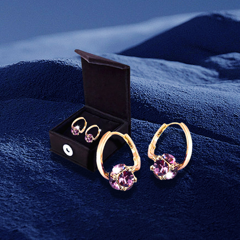 （LAST DAY SALE - 80% OFF🔥)🌼💖 𝐂𝐙𝐓𝐈𝐂𝐋𝐄® 𝐋𝐲𝐦𝐩𝐡 𝐯𝐢𝐭𝐲 𝐌𝐚𝐠𝐧𝐞𝐓𝐡𝐞𝐫𝐚𝐩𝐲 𝐆𝐞𝐫𝐦𝐚𝐧𝐢𝐮𝐦 𝐄𝐚𝐫𝐫𝐢𝐧𝐠𝐬