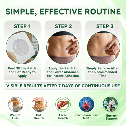 𝑶𝒇𝒇𝒊𝒄𝒊𝒂𝒍 𝑺𝒕𝒐𝒓𝒆 | 🍈💖𝑳𝒖𝒙𝒂𝒓𝒊𝒔𝒆® 𝑴𝒐𝒓𝒊𝒏𝒈𝒂 & 𝑩𝒆𝒓𝒃𝒆𝒓𝒊𝒏𝒆 10-𝑰𝑵-1 𝑨𝒅𝒗𝒂𝒏𝒄𝒆𝒅 𝑵𝒂𝒏𝒐 𝑴𝒊𝒄𝒓𝒐𝒏𝒆𝒆𝒅𝒍𝒆 𝑷𝒂𝒕𝒄𝒉 (𝐎𝐧𝐜𝐞 𝐃𝐚𝐢𝐥𝐲, 𝐯𝐢𝐬𝐢𝐛𝐥𝐞 𝐜𝐡𝐚𝐧𝐠𝐞𝐬 𝐢𝐧 𝟕 𝐝𝐚𝐲𝐬）✅ 𝐎𝐛𝐞𝐬𝐢𝐭𝐲, 𝐃𝐢𝐚𝐛𝐞𝐭𝐞𝐬, 𝐒𝐥𝐞𝐞𝐩 𝐀𝐩𝐧𝐞𝐚, 𝐀𝐧𝐝 𝐉𝐨𝐢𝐧𝐭 𝐈𝐬𝐬𝐮𝐞𝐬💥