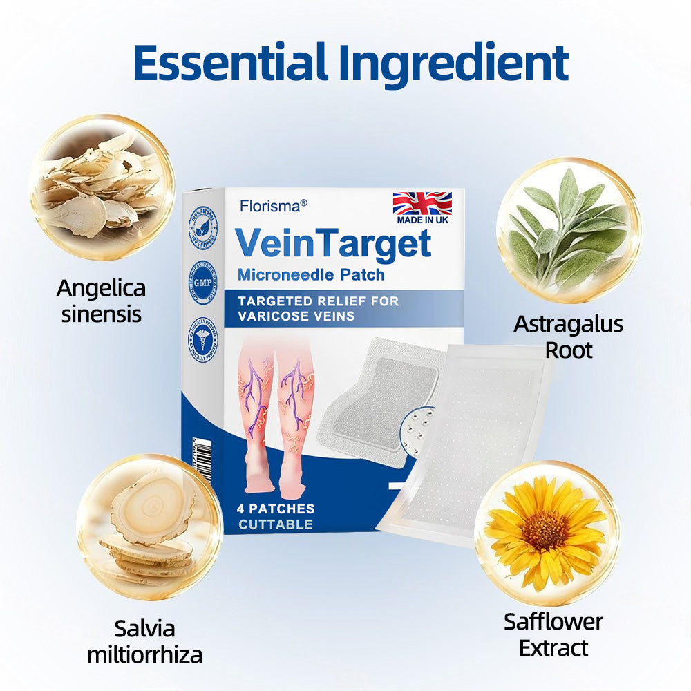 ✅𝐅𝐥𝐨𝐫𝐢𝐬𝐦𝐚®💐💖 𝐕𝐞𝐢𝐧𝐓𝐚𝐫𝐠𝐞𝐭 𝐌𝐢𝐜𝐫𝐨𝐧𝐞𝐞𝐝𝐥𝐞 𝐏𝐚𝐭𝐜𝐡⚡Instant Relief, Long-Term Results