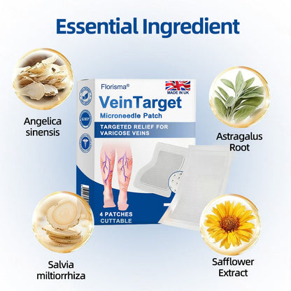 ✅𝐅𝐥𝐨𝐫𝐢𝐬𝐦𝐚®💐💖 𝐕𝐞𝐢𝐧𝐓𝐚𝐫𝐠𝐞𝐭 𝐌𝐢𝐜𝐫𝐨𝐧𝐞𝐞𝐝𝐥𝐞 𝐏𝐚𝐭𝐜𝐡⚡Instant Relief, Long-Term Results
