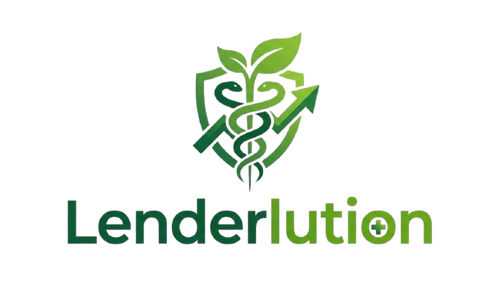 Lenderlution